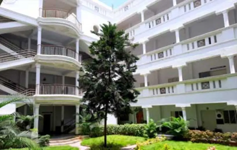 G.Kasiviswanadh Degree College